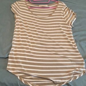 Michael kors t shirt